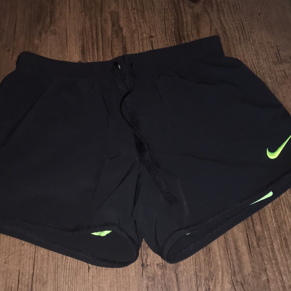 Nike shorts